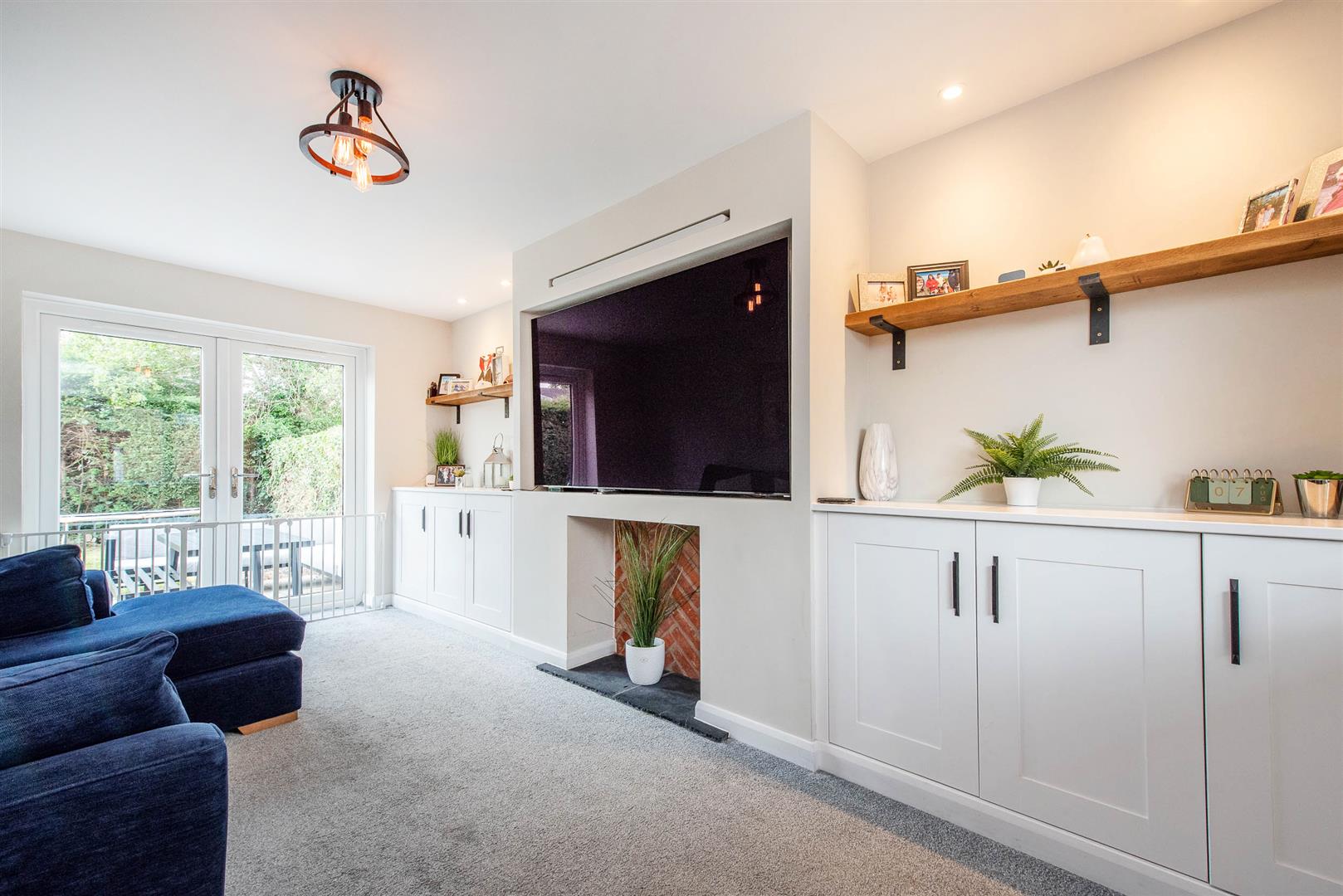 3 bed property in Ashfields, Leyland
